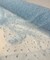 Baby Blue Pearl Tulle Fabric by the Yard, 60" Wide Soft Pearl Scattered Mesh